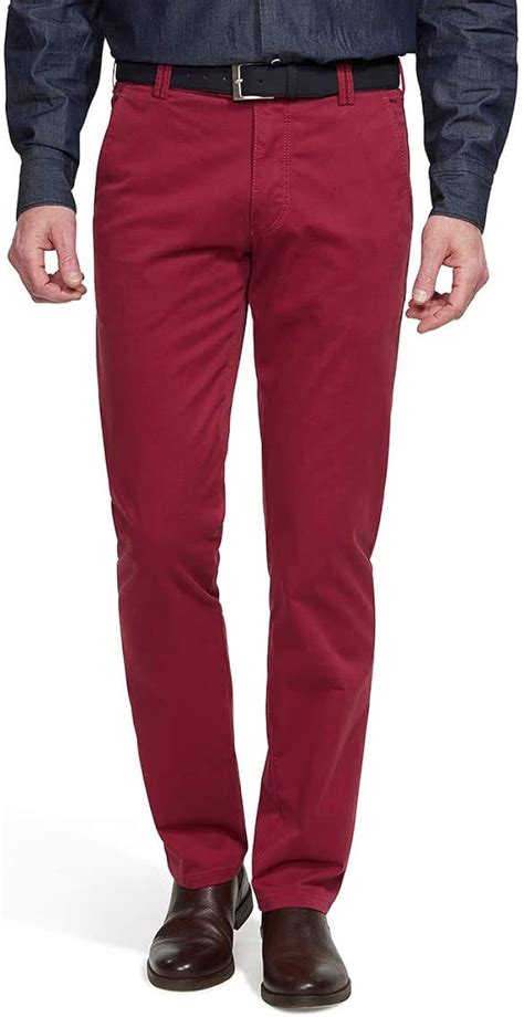 pantaloni gucci uomo rossi|Pantaloni Gucci rosso per Uomo .